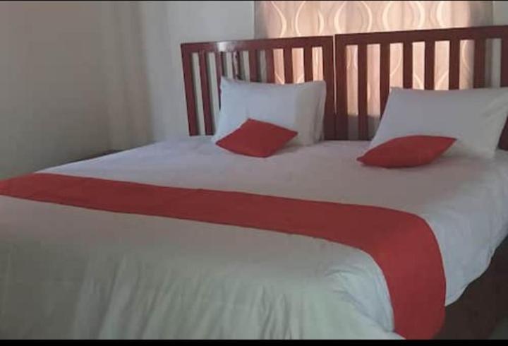 Pillacol Guest House Victoria Falls Zewnętrze zdjęcie