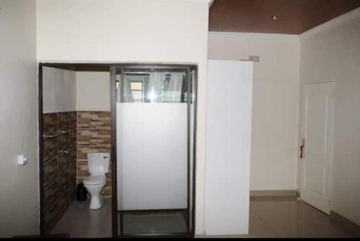 Pillacol Guest House Victoria Falls Zewnętrze zdjęcie