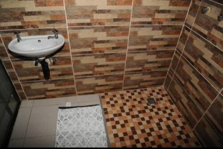 Pillacol Guest House Victoria Falls Zewnętrze zdjęcie