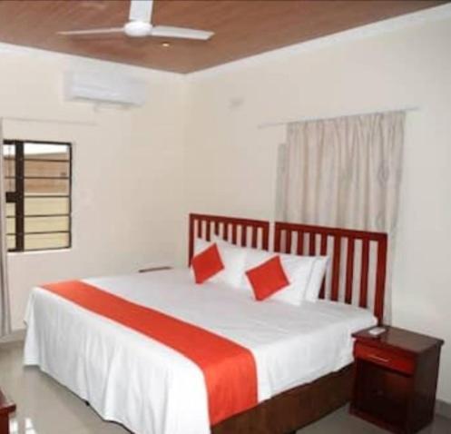 Pillacol Guest House Victoria Falls Zewnętrze zdjęcie